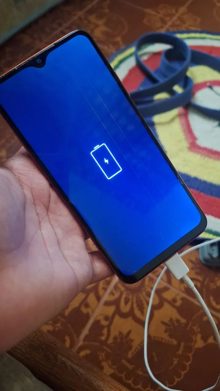 Redmi Note 9t no precinho  - Foto 3