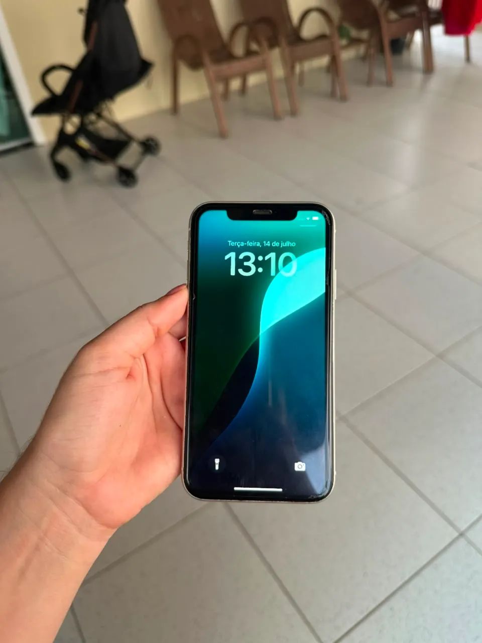 iPhone 11 128GB - Foto 2