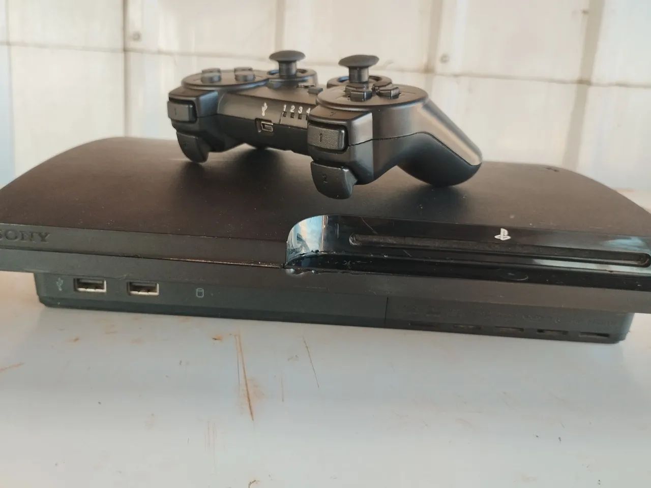 Ps3 slim  - Foto 2
