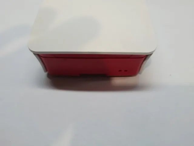 Case Original Raspberry Pi 3 - Foto 3