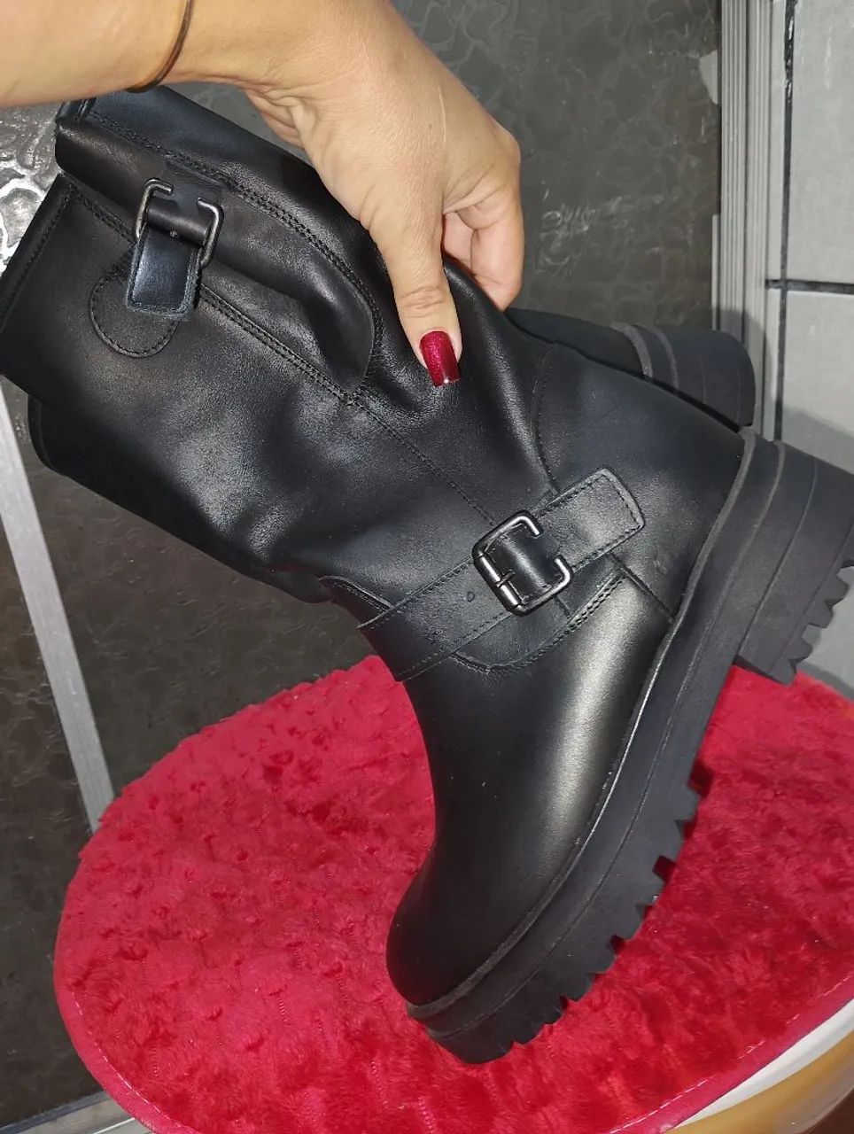 Botas  - Foto 3