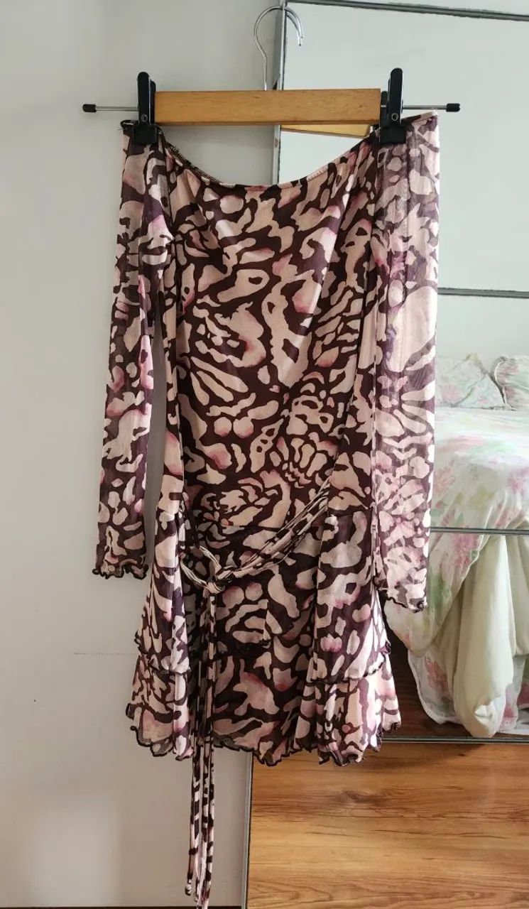 Vestido  - Foto 2