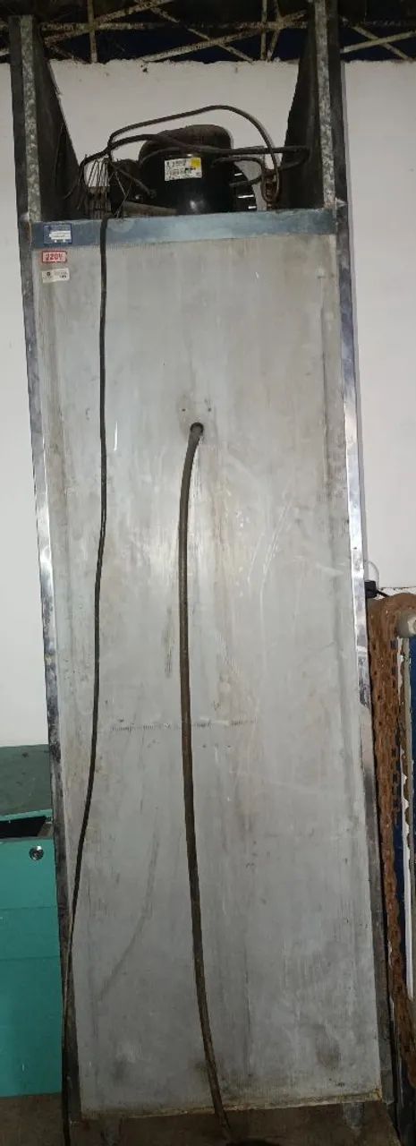 Câmara frigorífico  - Foto 4