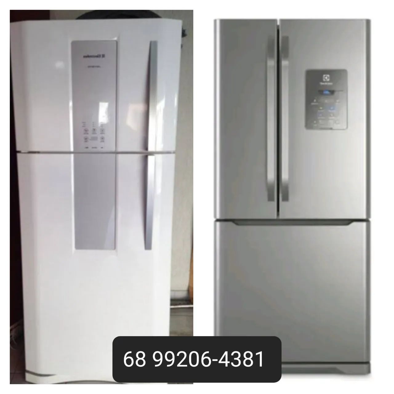 Asistec Refrigeração  - Foto 5
