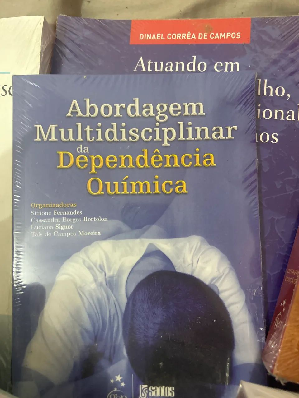 Livros psicologia  - Foto 4