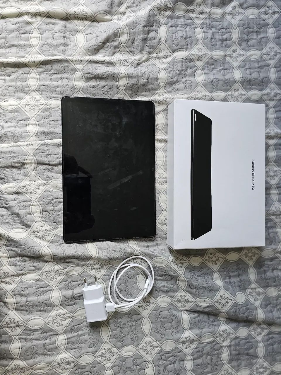 Tablet A11+ Samsung 128 GB