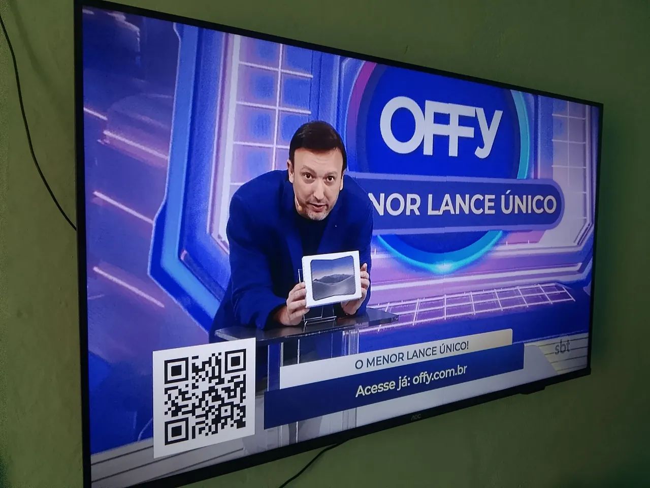 Televisão 