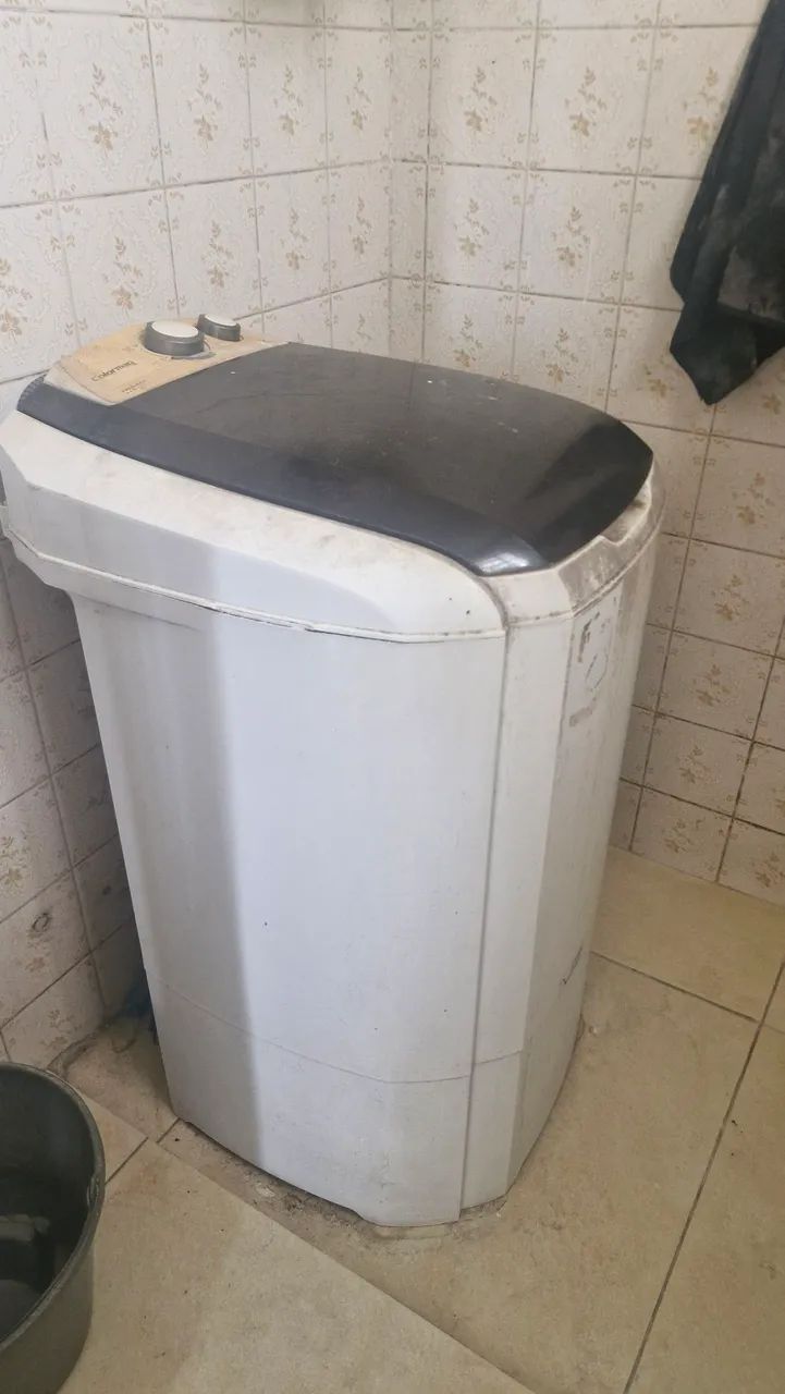 VENDO TANQUINHO DE LAVAR ROUPA 