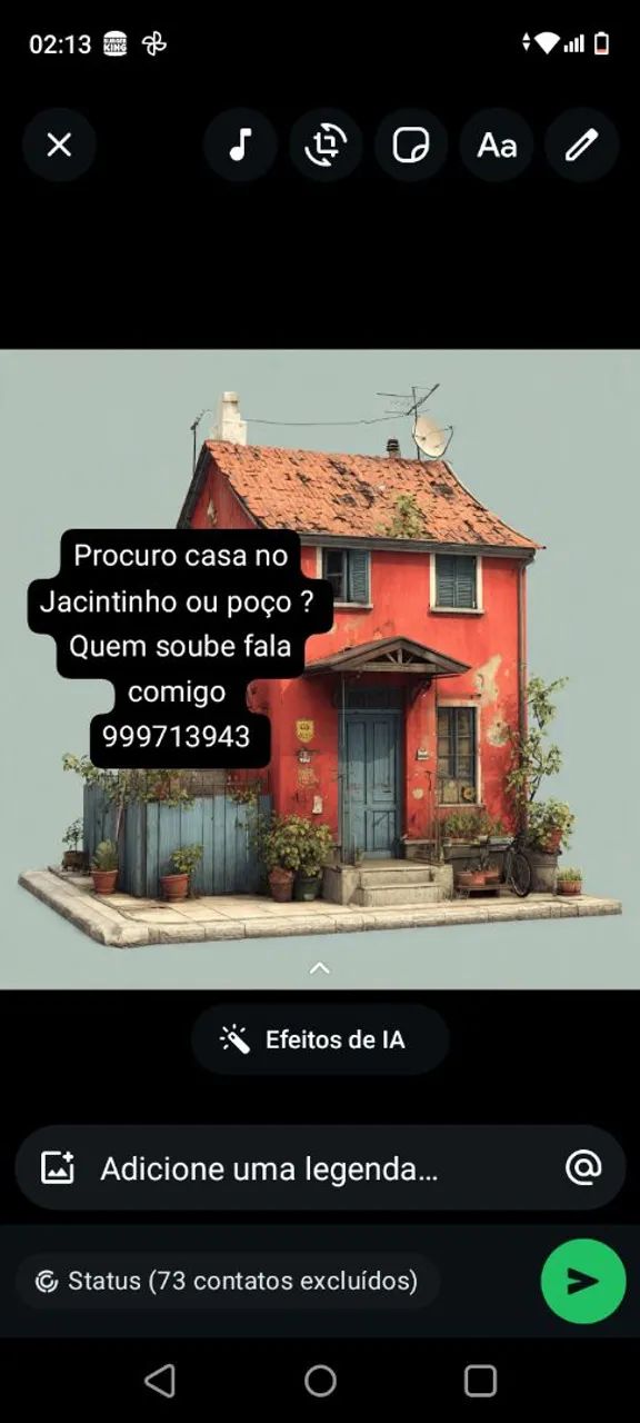 Foto - Maceió - Riacho Doce