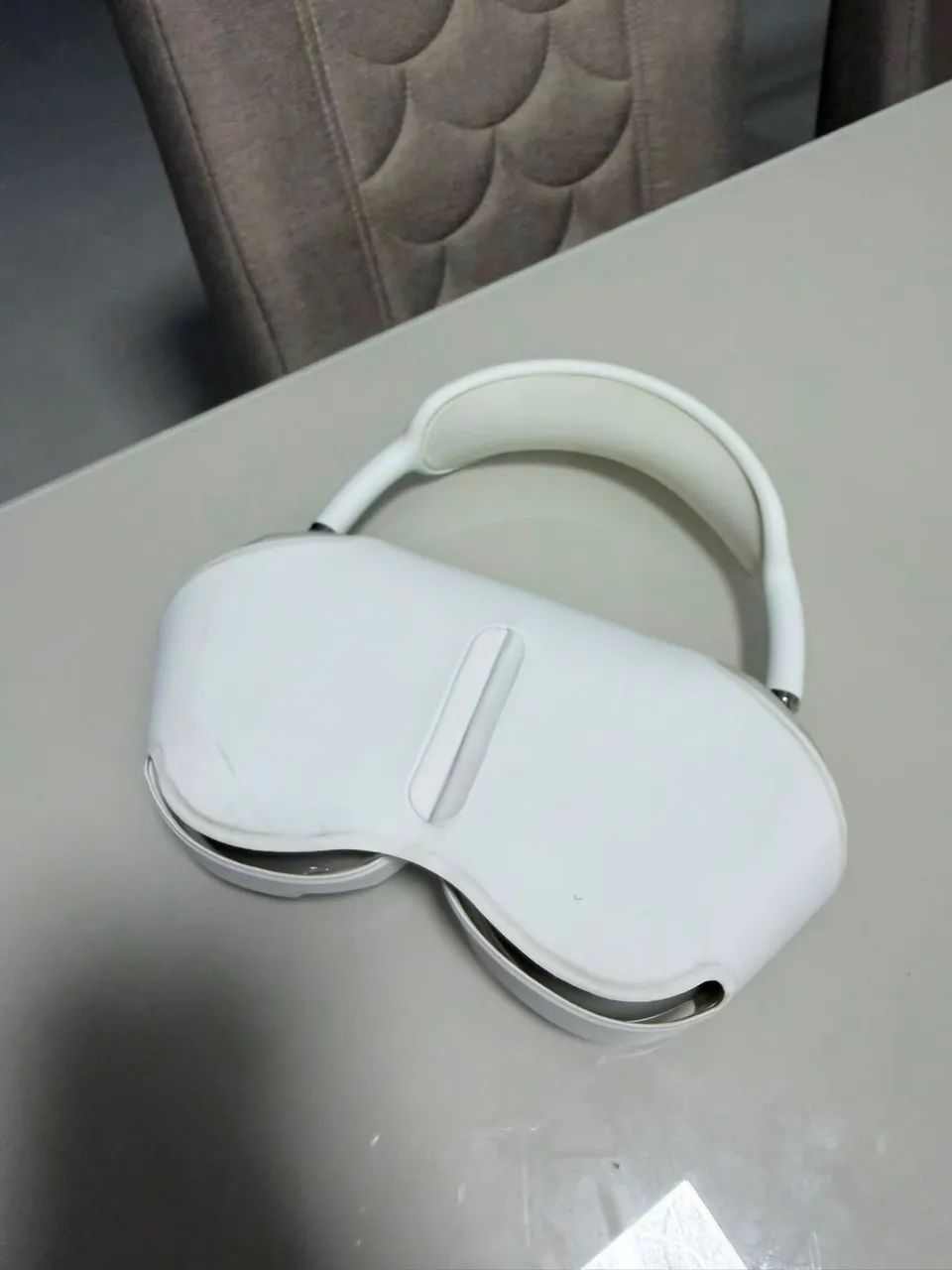 AirPods Max silver  - Foto 3