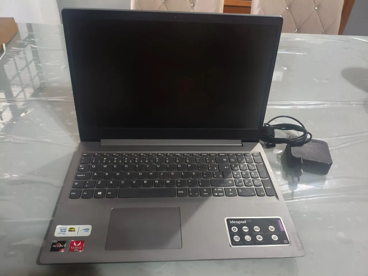 Notebook Lenovo Idea Pad S145