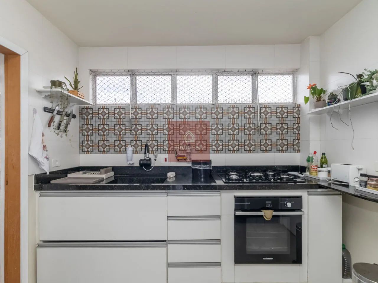 Apartamento para venda em Vila Mariana com 3 quartos, sendo 1 suíte , 107m² - Foto 9