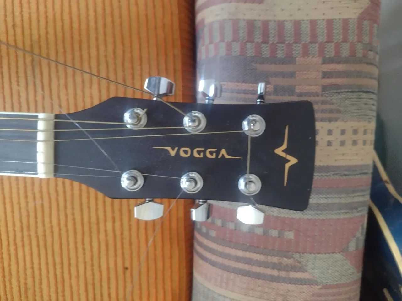 Violao Vogga - Foto 4