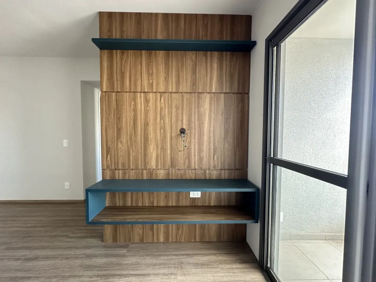 Apartamento para locação com 2 quartos no Edifício Sunny Downtown em Londrina - Foto 5