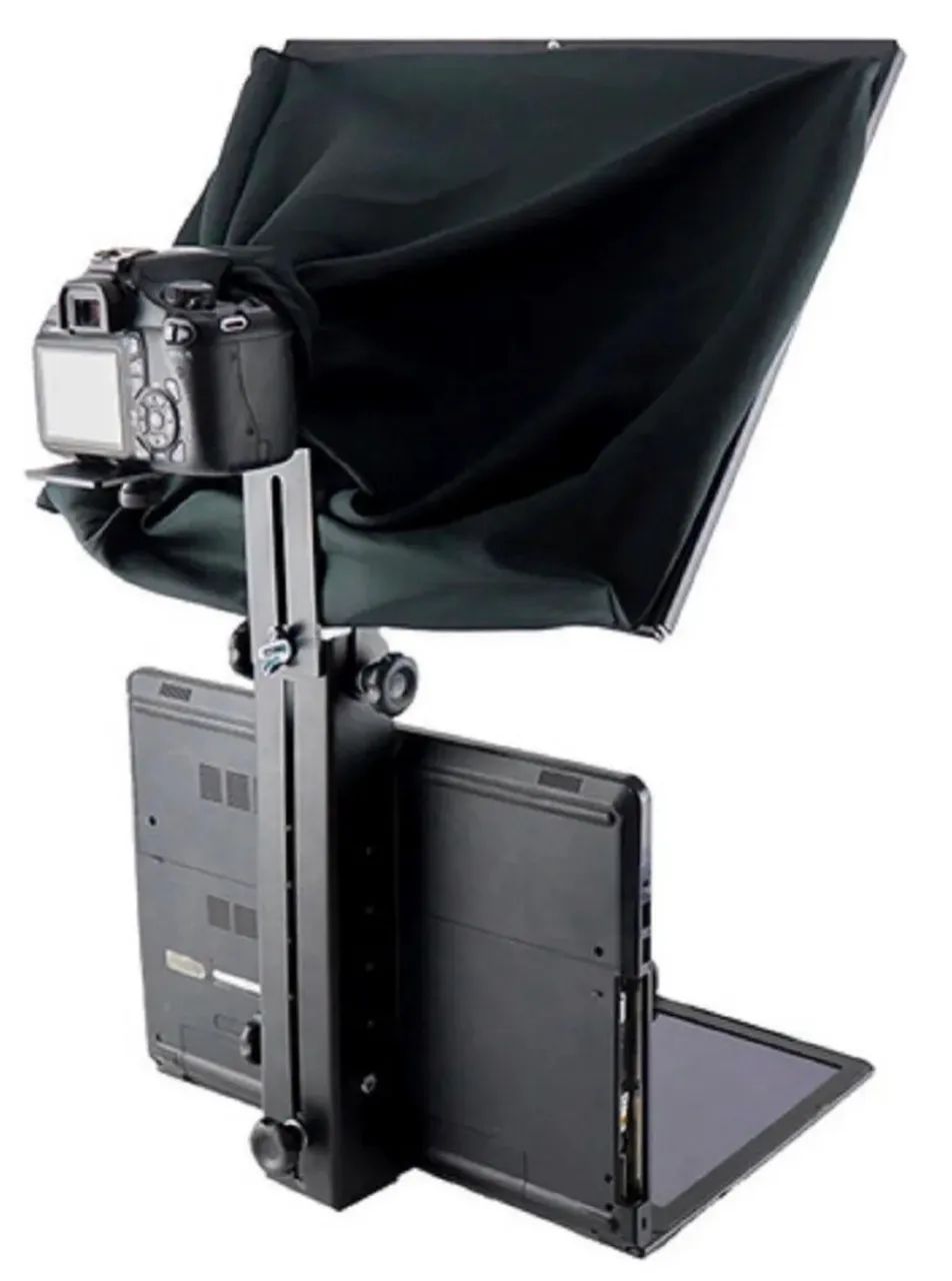 Teleprompter GazPrompter NB - Foto 3
