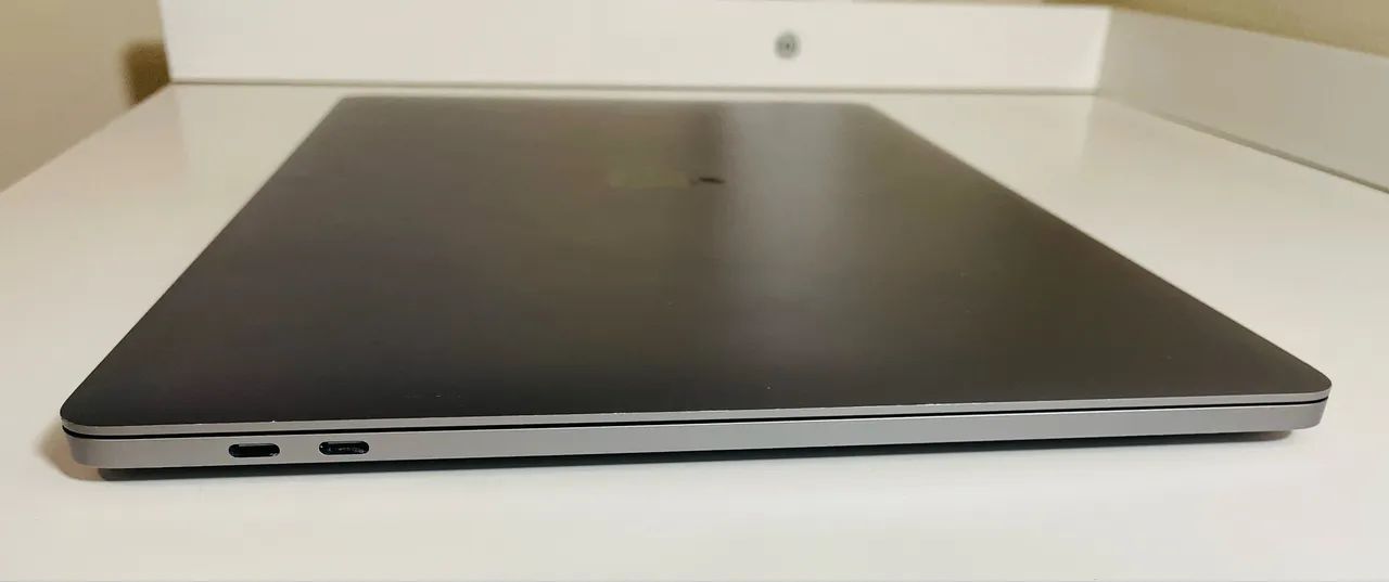 MacBook Pro 15" 2017 - i7 | Touch Bar | Bateria 90% (Impecável) - Foto 5