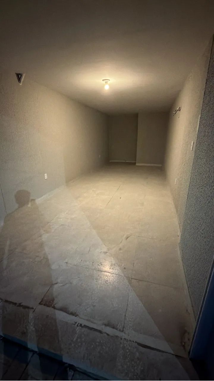 Loja - Ponto Comercial - Édson Queiroz - Cambeba - Parque Manibura