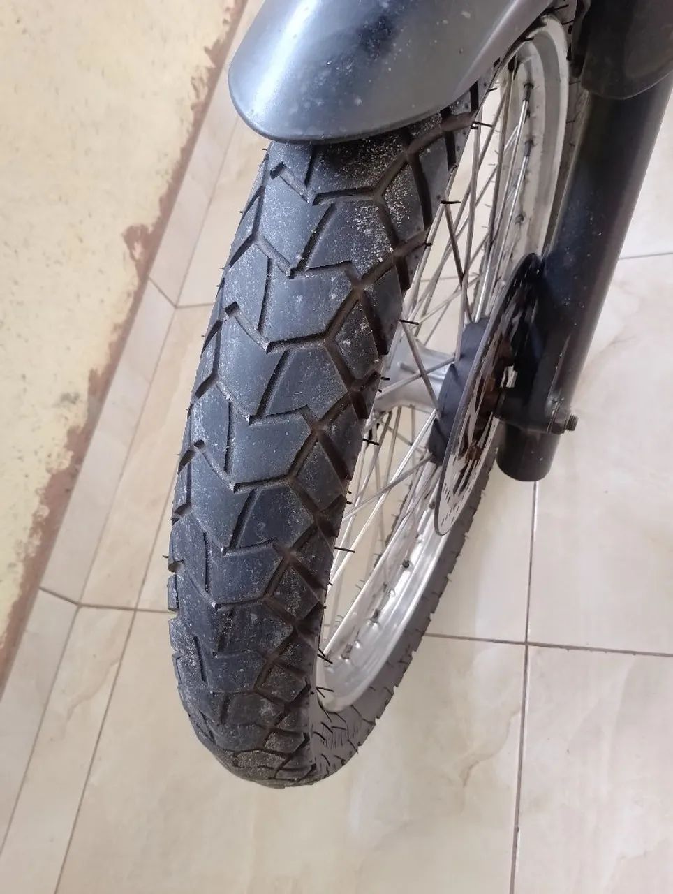 Vende-se XTZ  2021   22.500,00 - Foto 3
