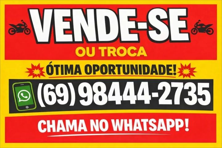 VENDA OU TROCA - Foto 2