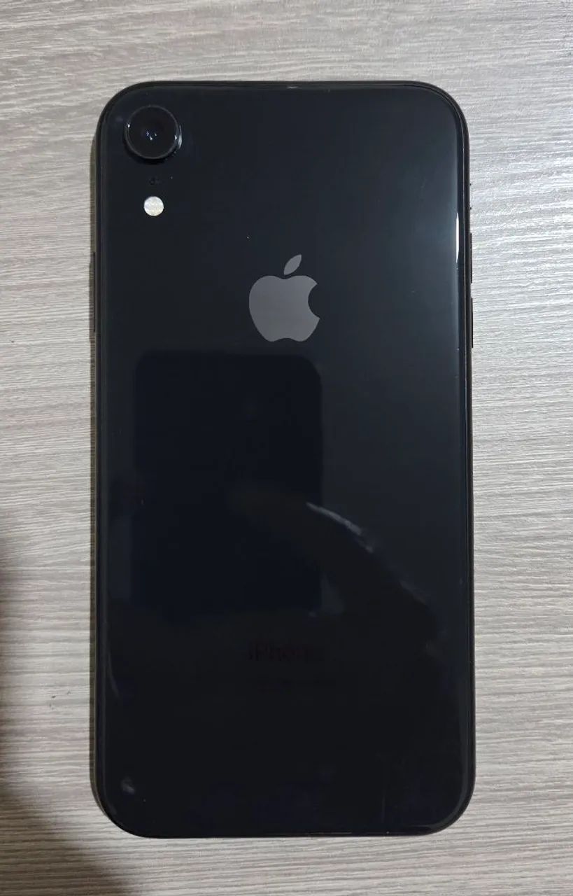 Iphone XR 128gb conservado - Foto 2