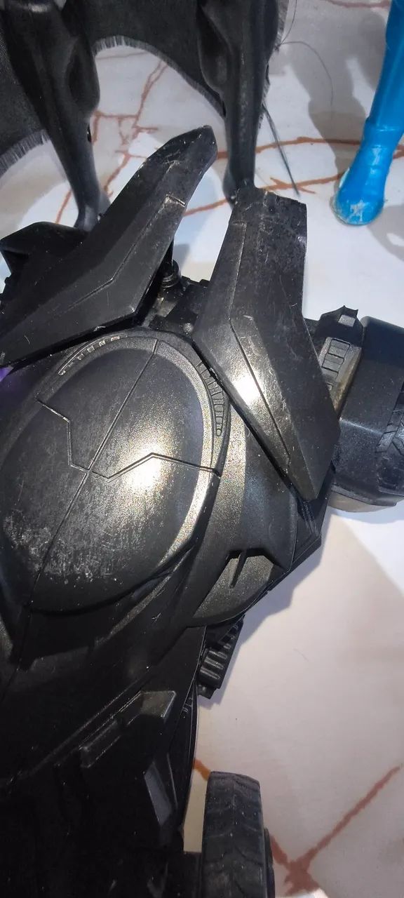 Coleção do Batman  - Foto 4
