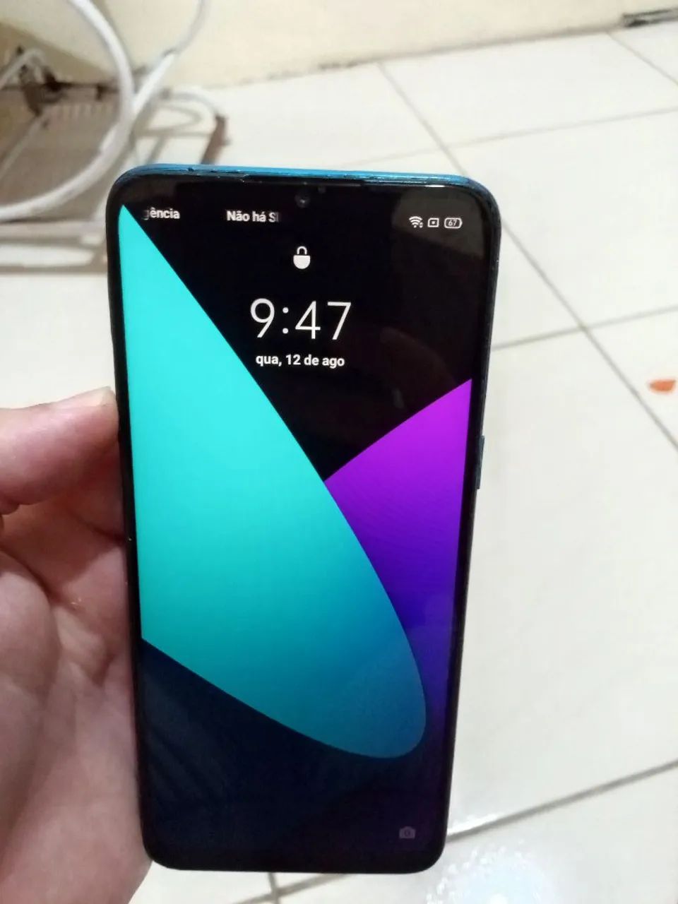 Realme c3 - Foto 3