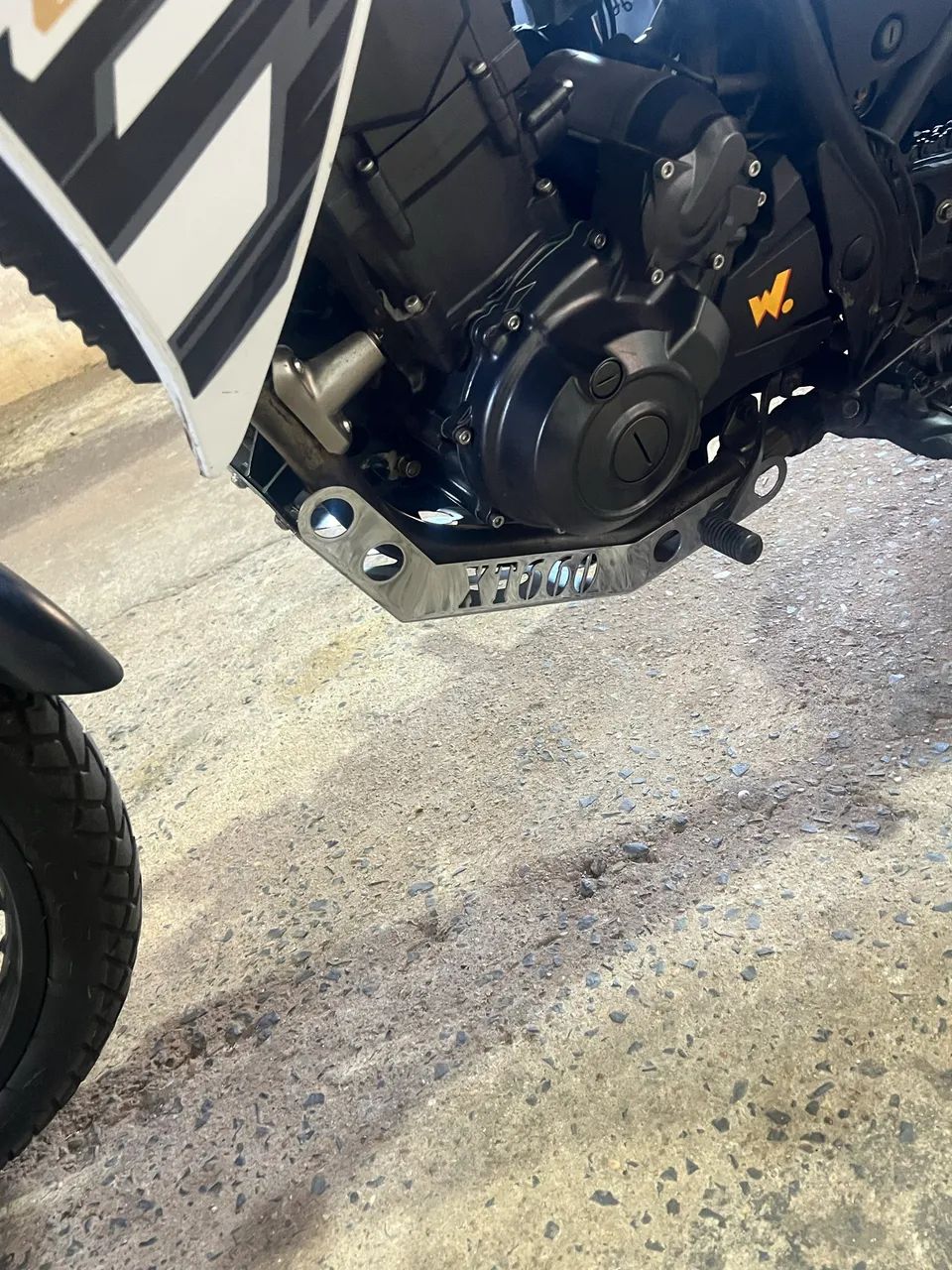 Xt660 - Foto 3