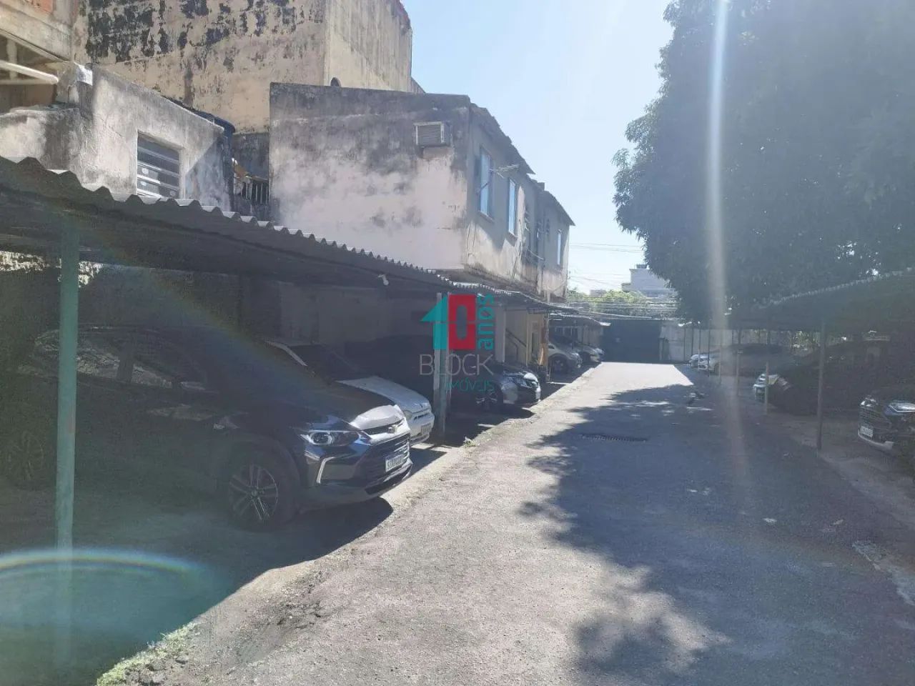 Engenho de Dentro | Terreno - Foto 4