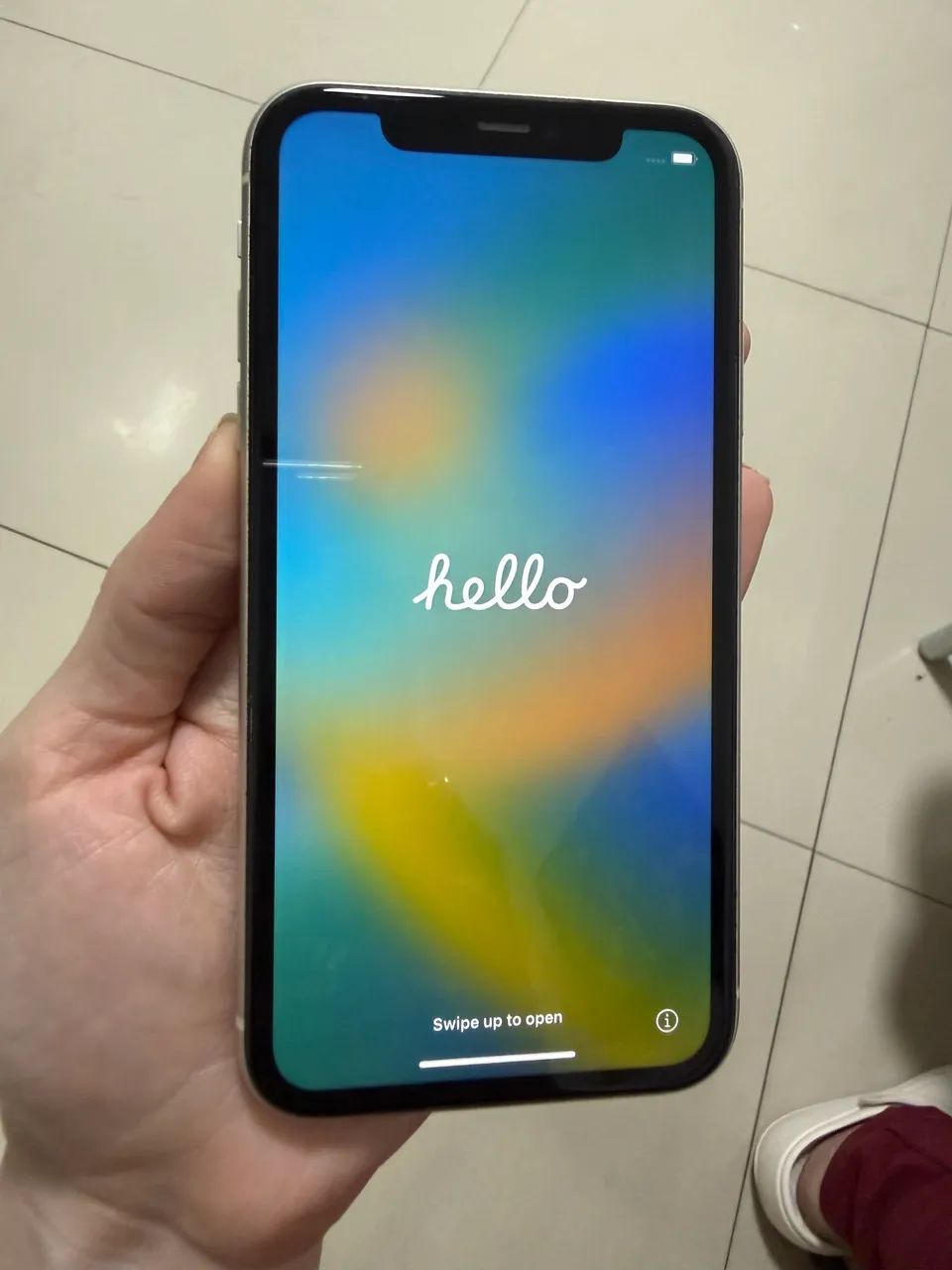 iPhone 11 / 128gb