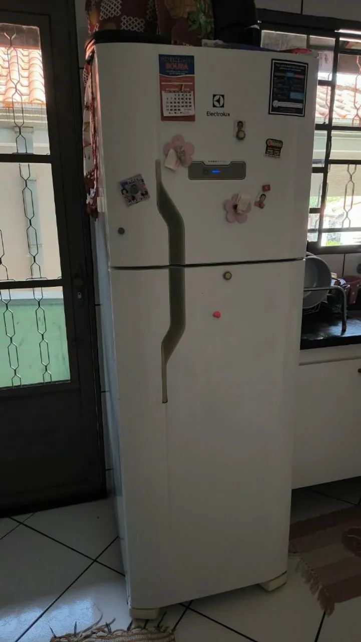 Geladeira 