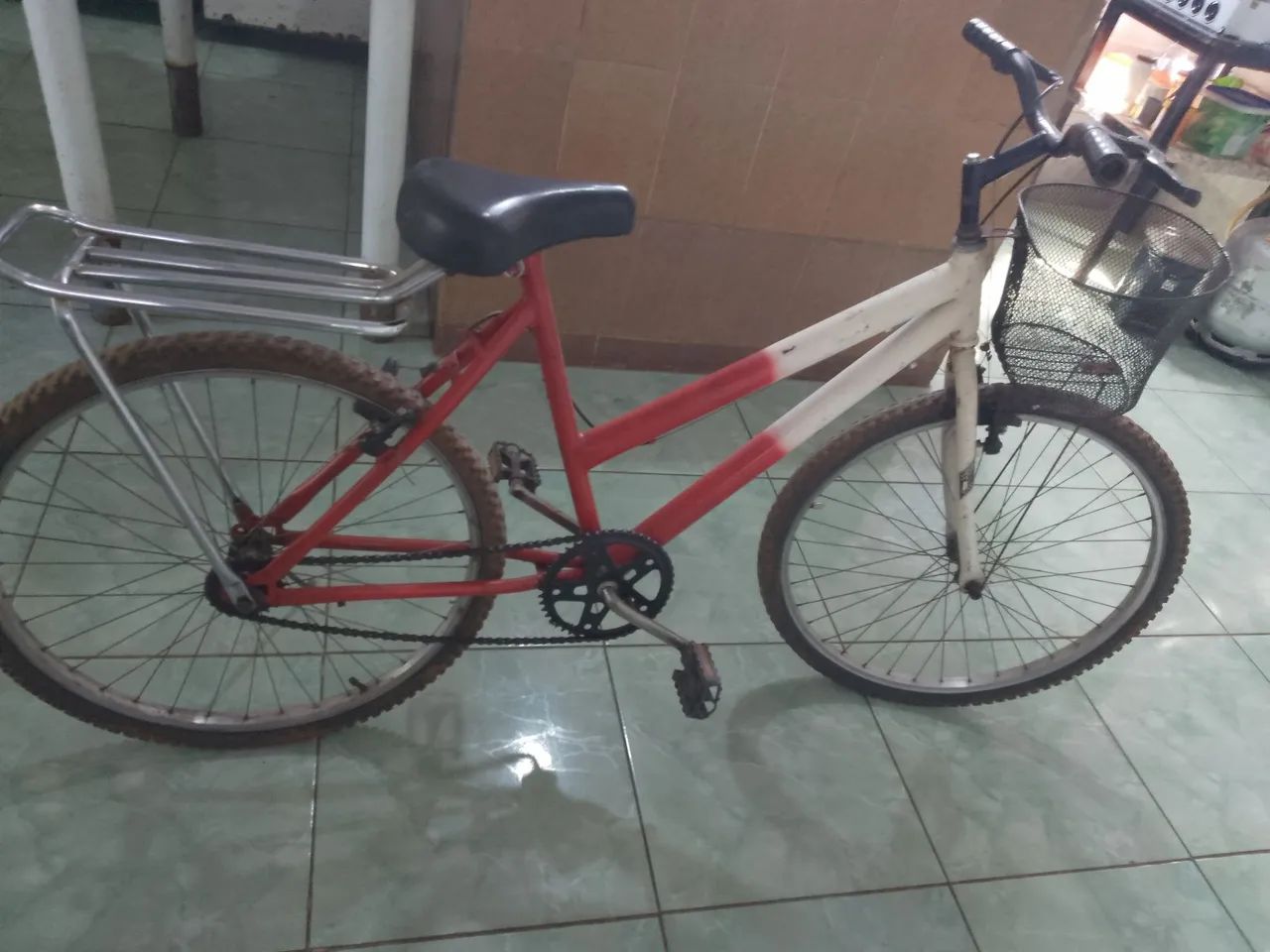 Bicicleta  - Foto 2