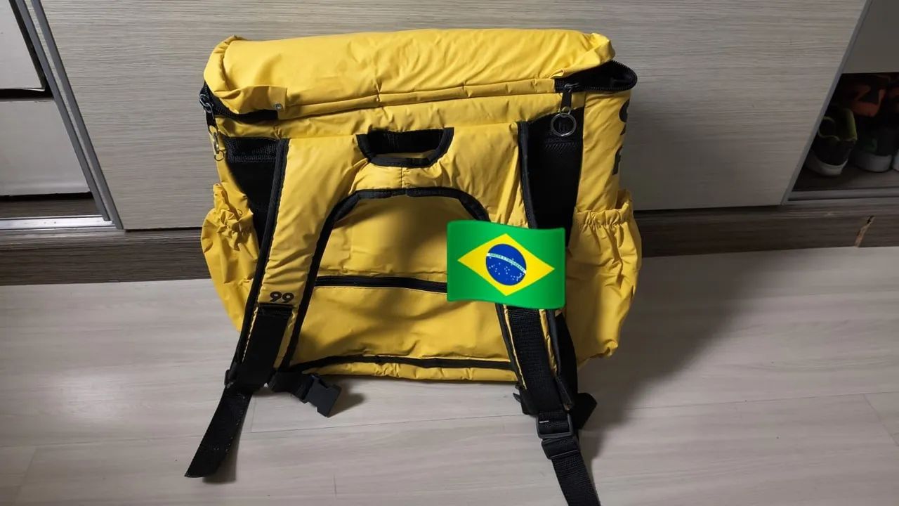 Bolsa térmica  - Foto 2