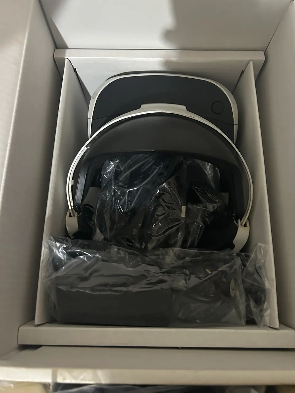 PlayStation VR - Foto 5