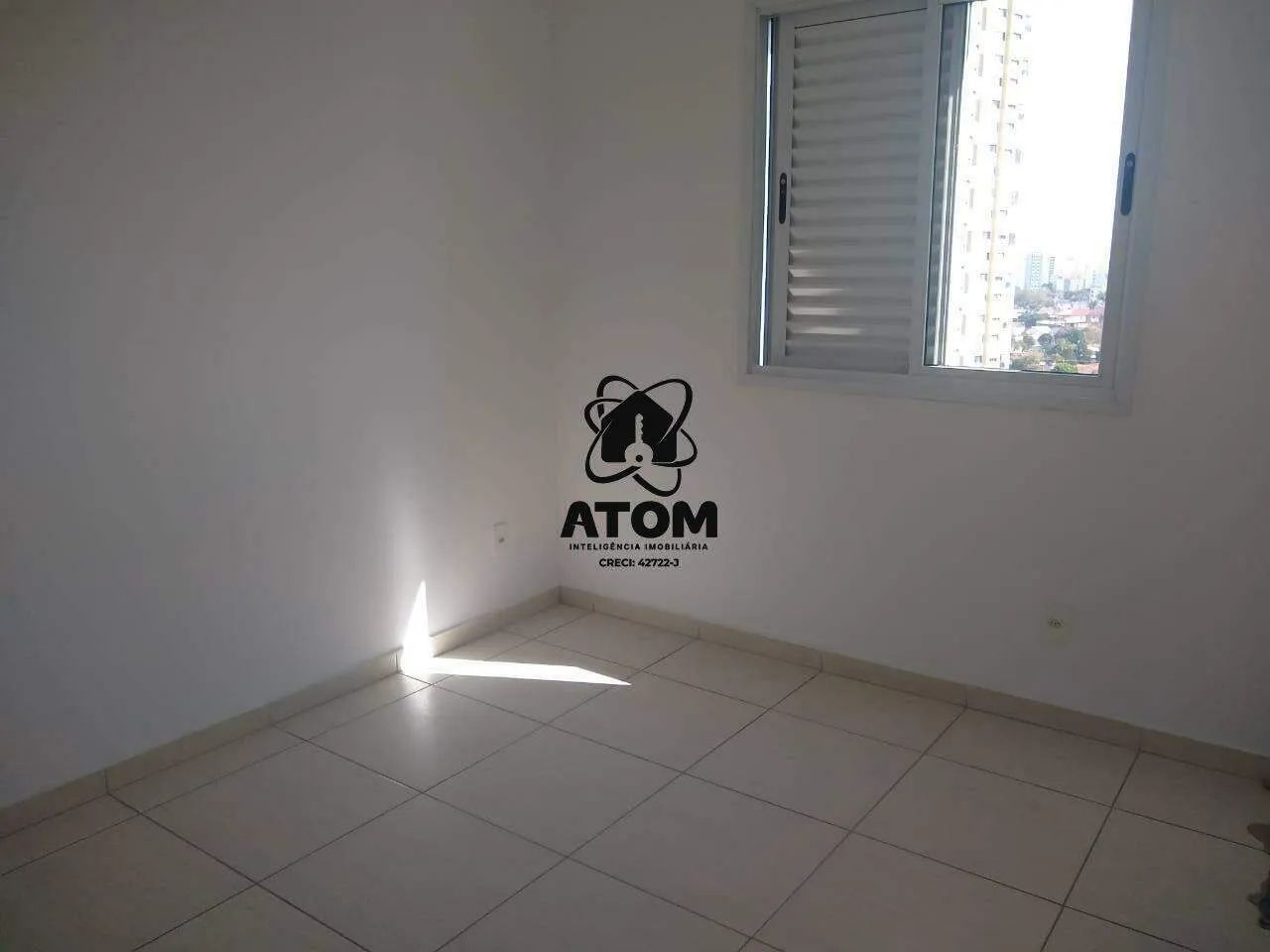Apartamento Edifício Pienza 2 dormitórios sendo 1 suíte no Centro de Taubaté  65m² | 1 Vag - Foto 5