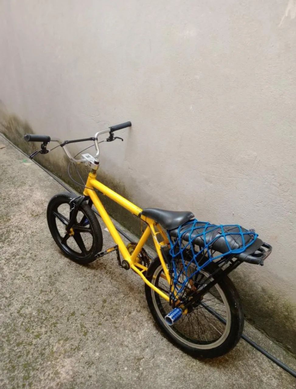 Bike aro 20  - Foto 2