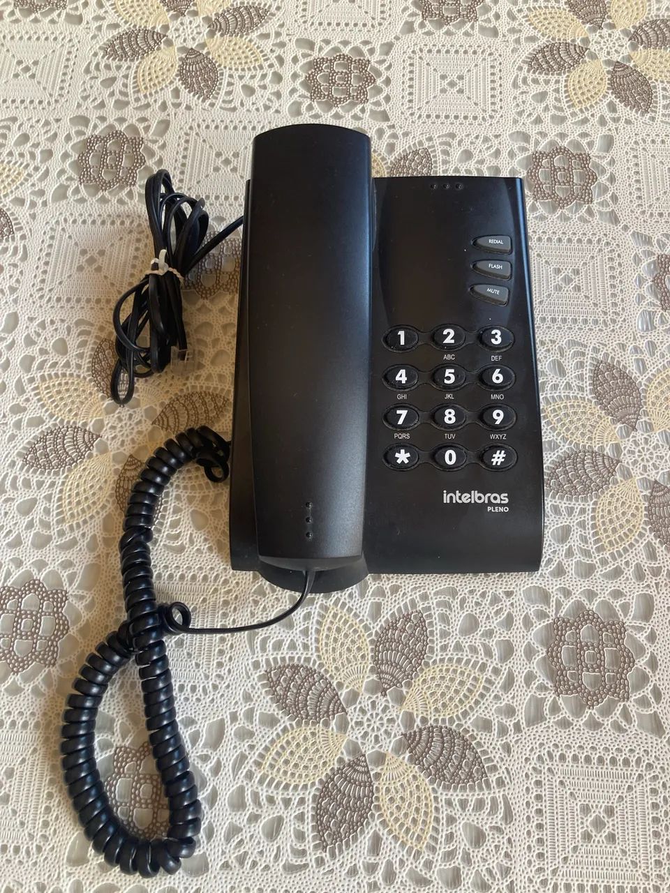 Telefone fixo Intelbras  - Foto 3