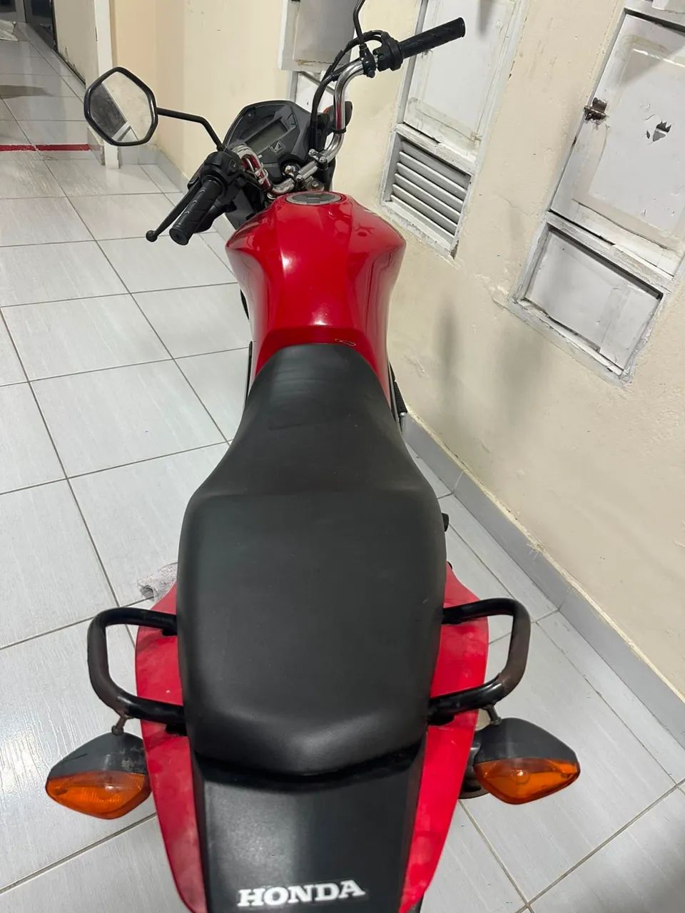 CG 125  - Foto 4