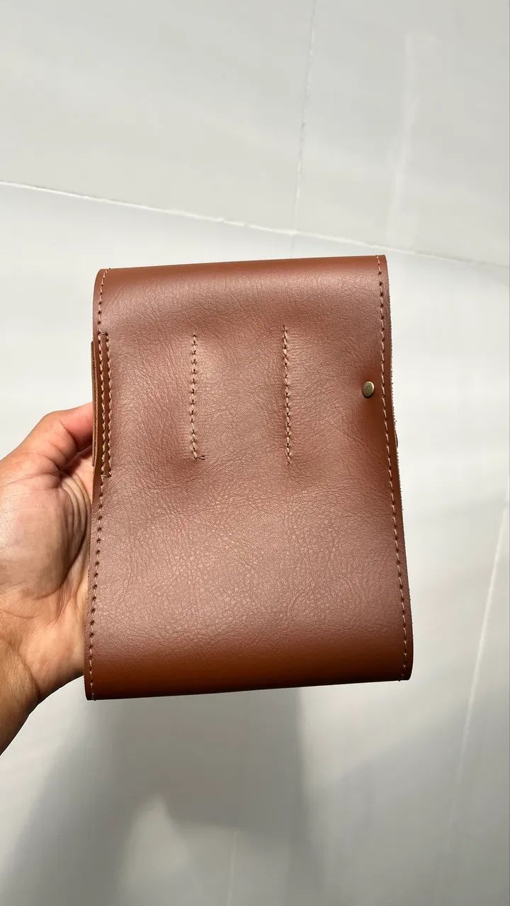 Necessaire Mascavo  - Foto 4
