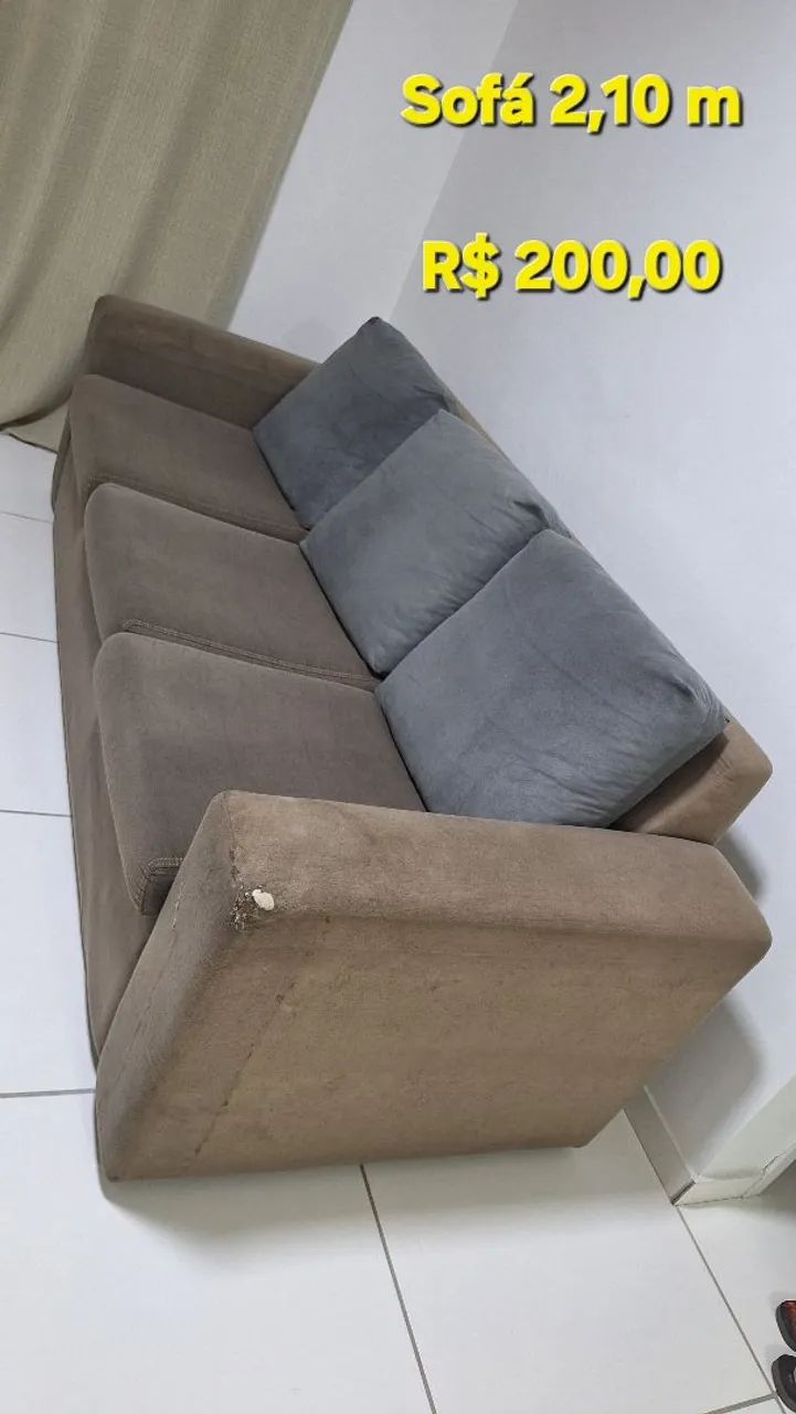 Sofá grande  - Foto 2