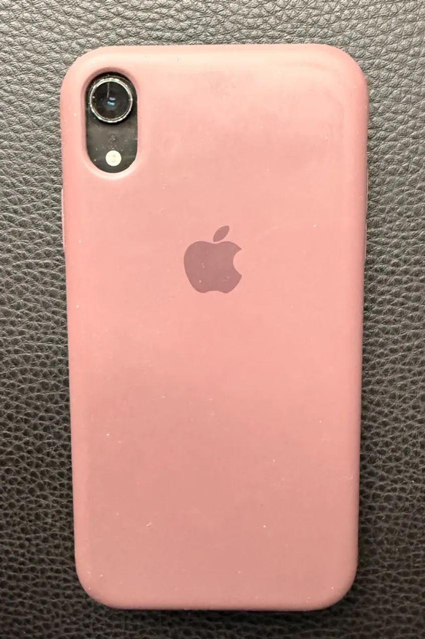 celular iPhone XR 128 GB - Foto 4