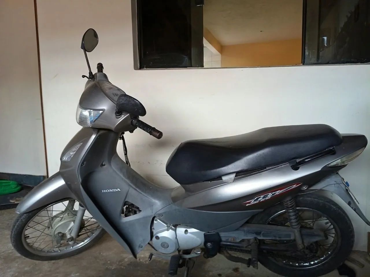 Honda bis  - Foto 3