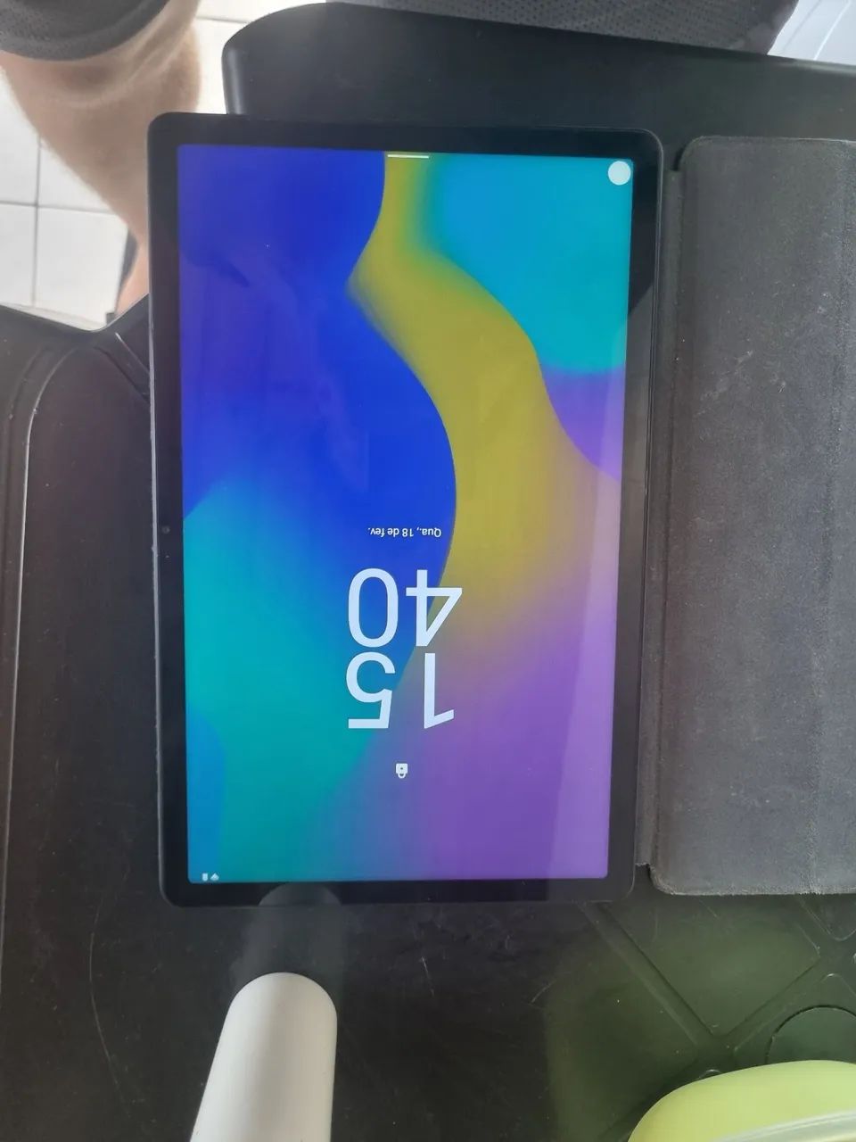 Tablet da lenovo - Foto 3