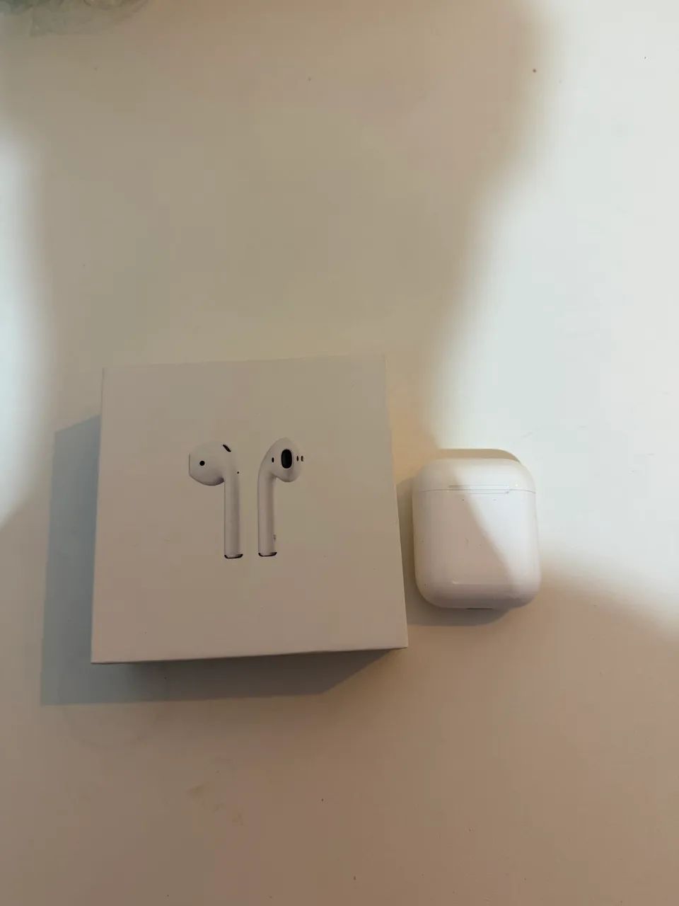 AirPods 2ª geração original Apple  - Foto 5