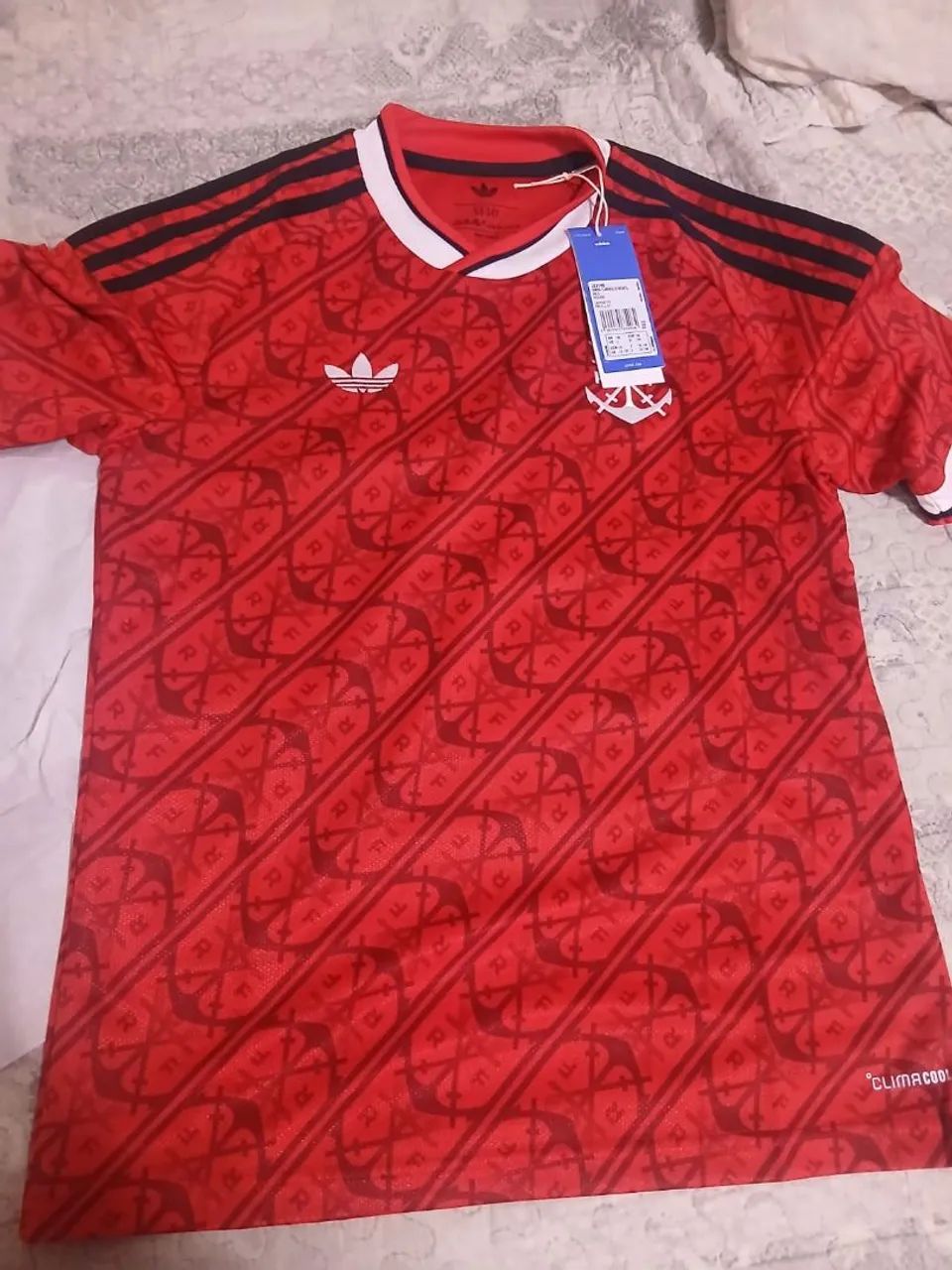 Camisas flamengo original  - Foto 2