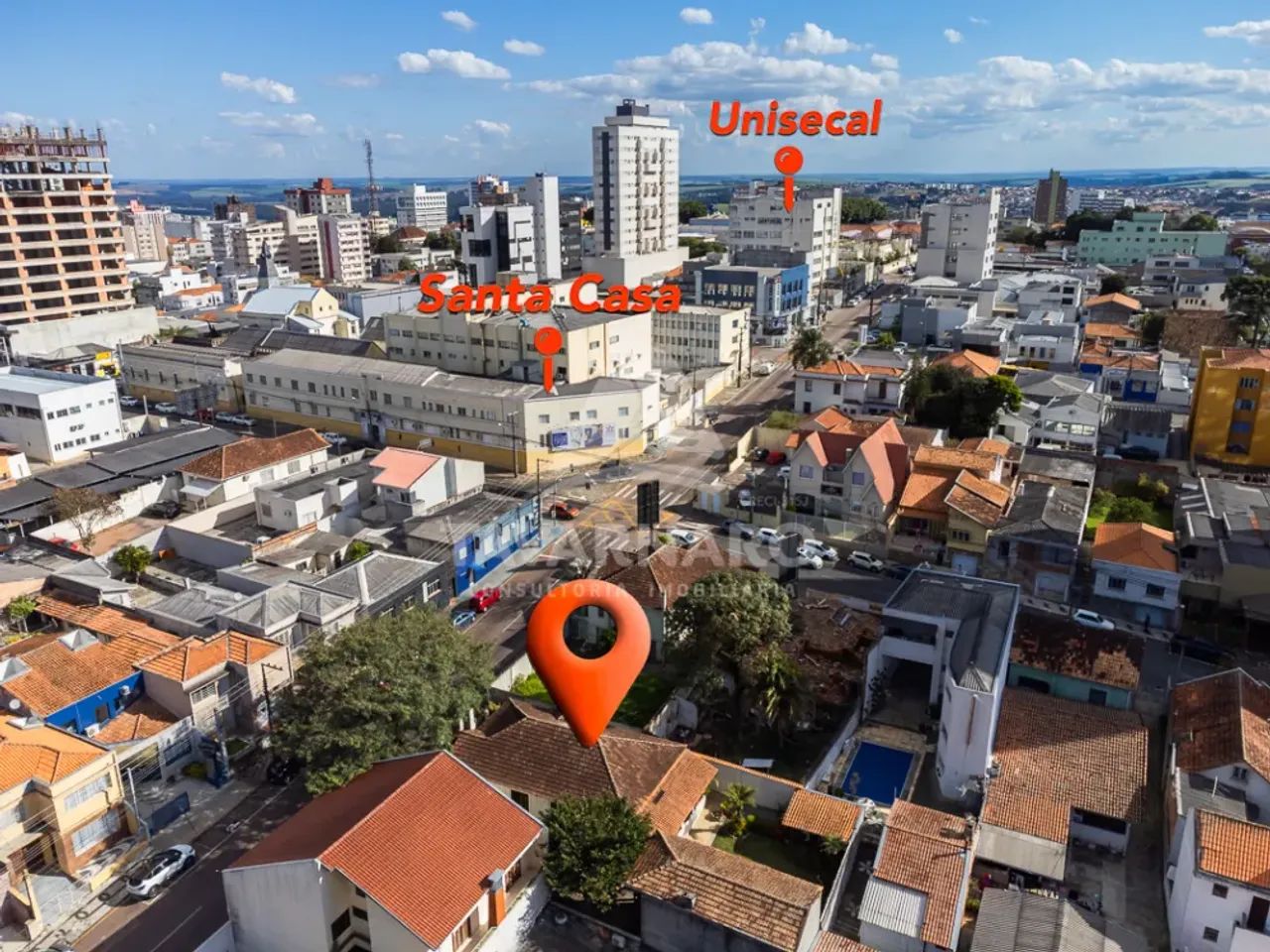 Comercial Casa em Ponta Grossa - Foto 5