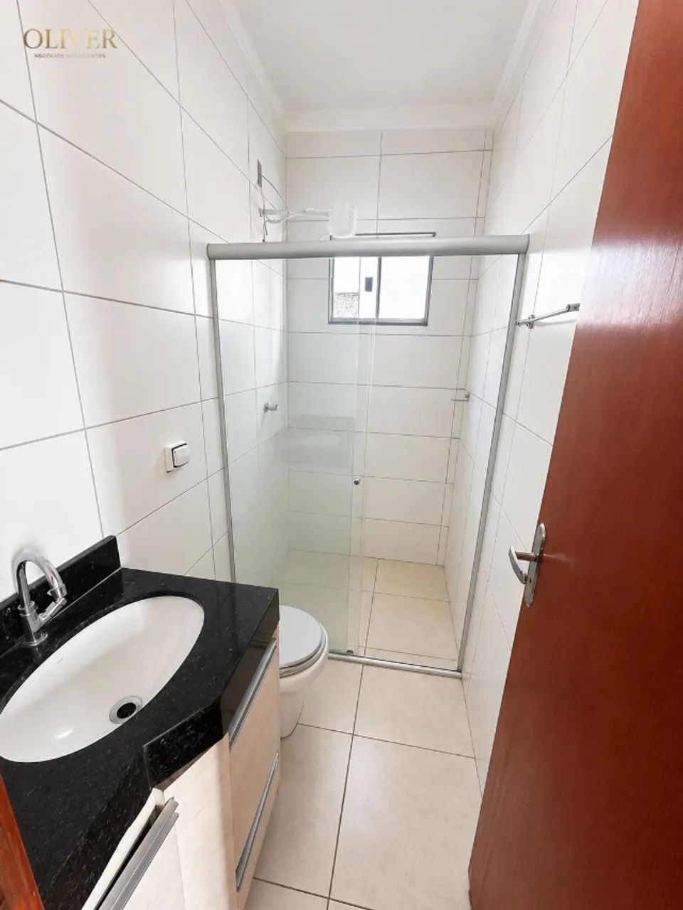 Casa com 2 quartos e garagem no Jardim América - Foto 2