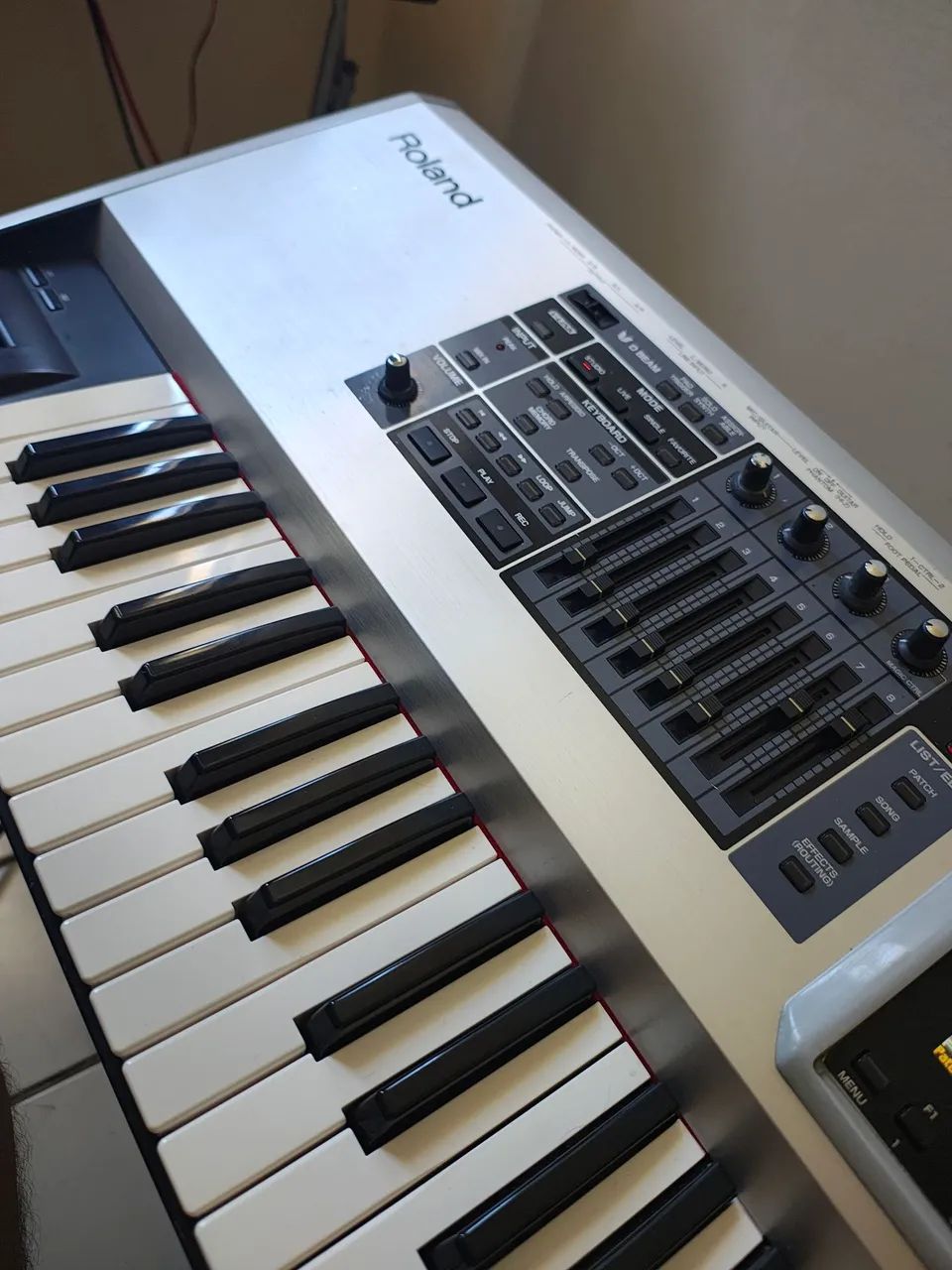 Roland Fantom G7 