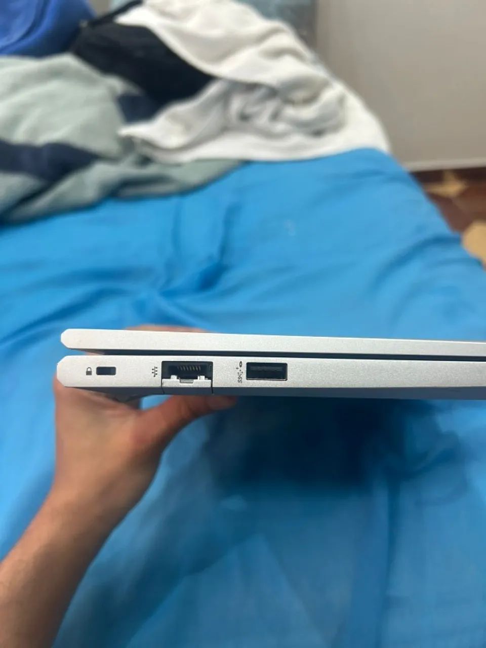 Notebook HP Probook G9 - Foto 3