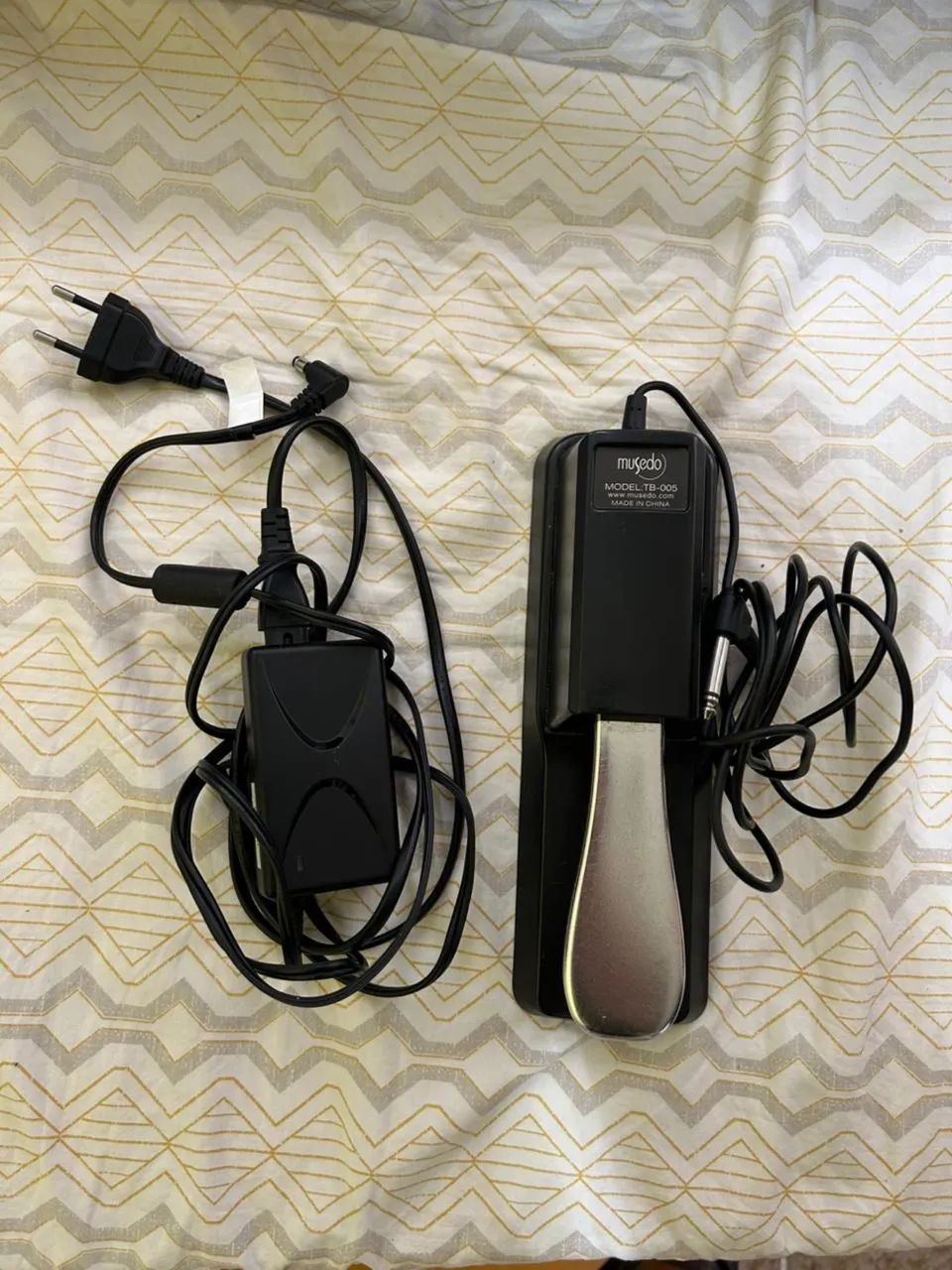 Teclado sintetizador XPS-10 - Foto 4