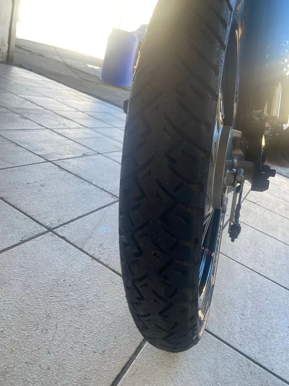 Fan 150  - Foto 2